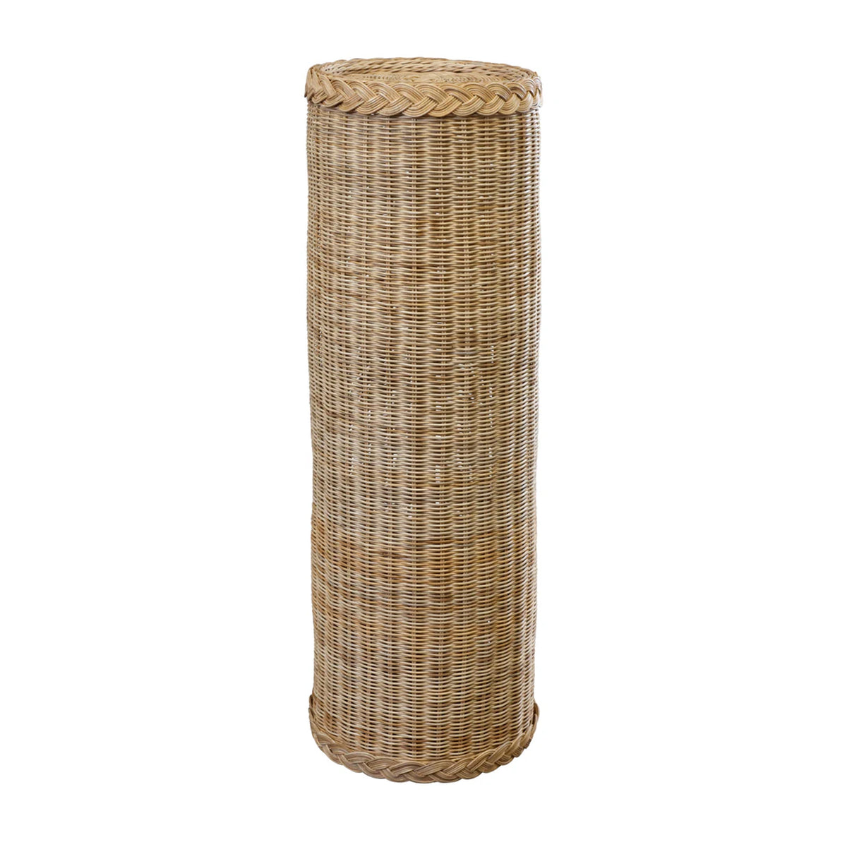 Braided Column Pedestal