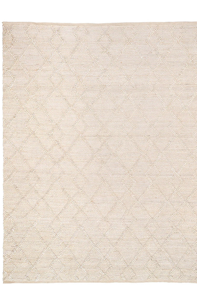 Branson Jute Rug in Sand