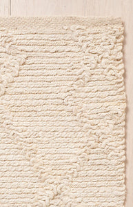 Branson Jute Rug in Sand