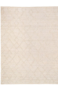 Branson Jute Rug in Sand