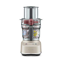 Breville ® Paradice ® 9-Cup Food Processor in Almond Nougat