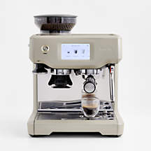 Breville Barista Touch Espresso Machine in Almond Nougat