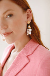 Briar Earrings