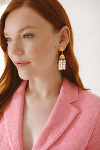 Briar Earrings