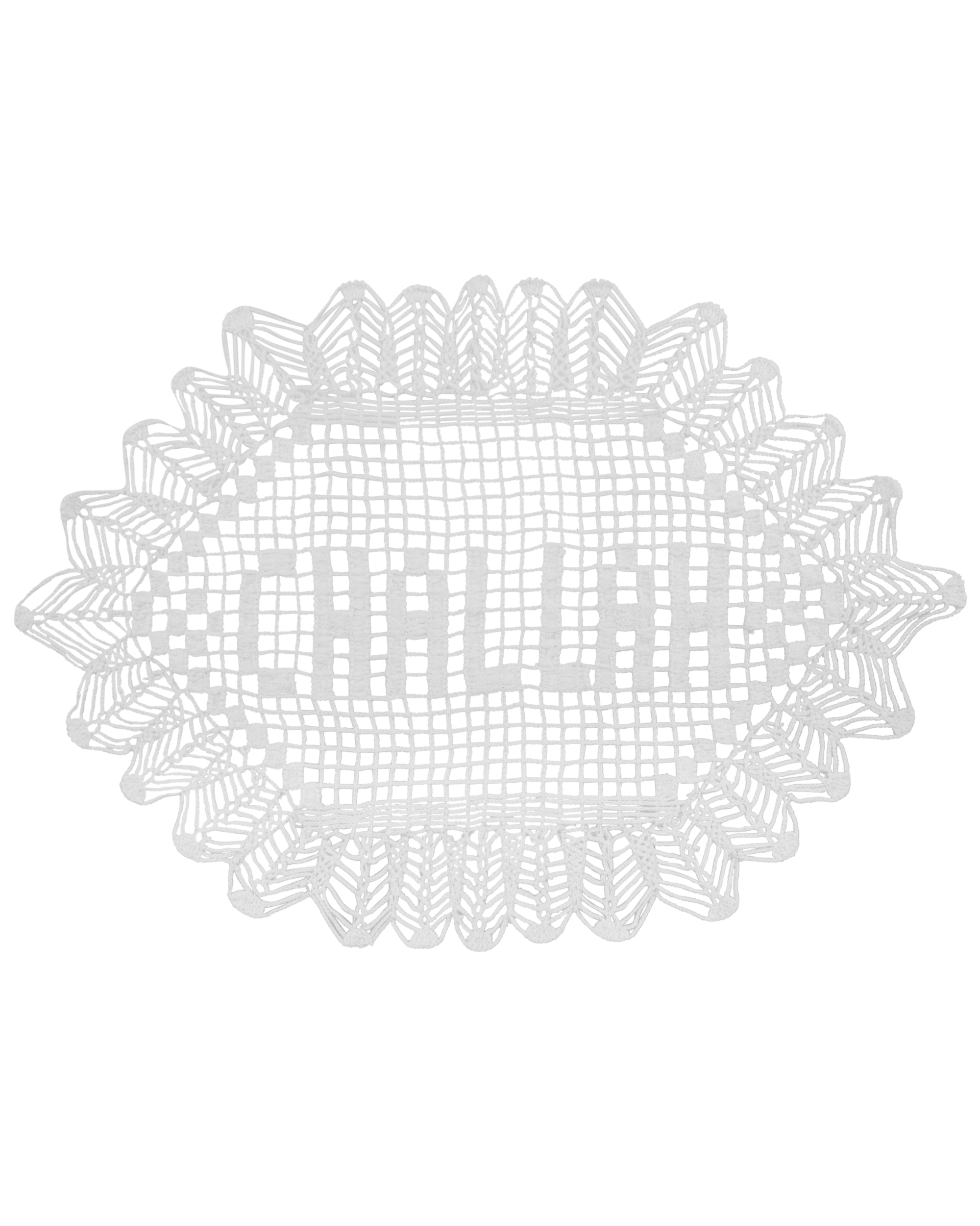 Challah Cover