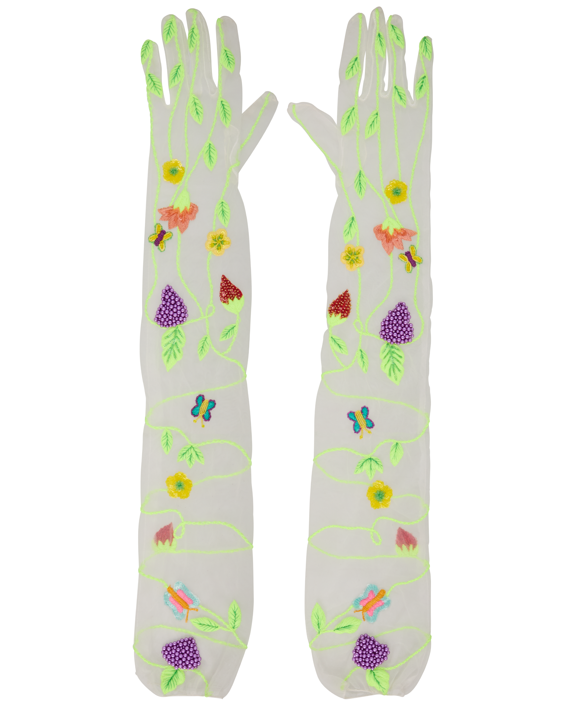 Garden Gloves