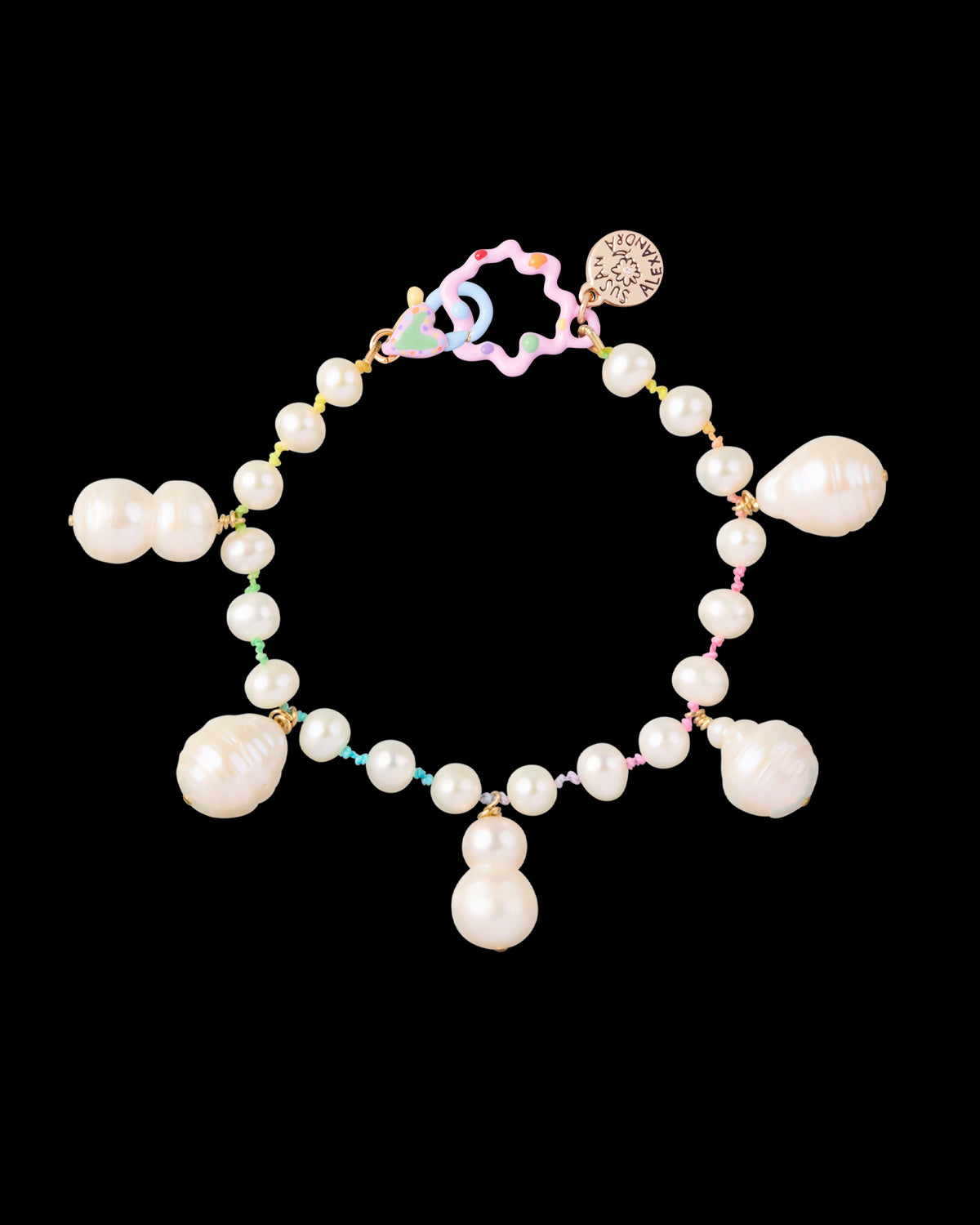 Rocio Bracelet