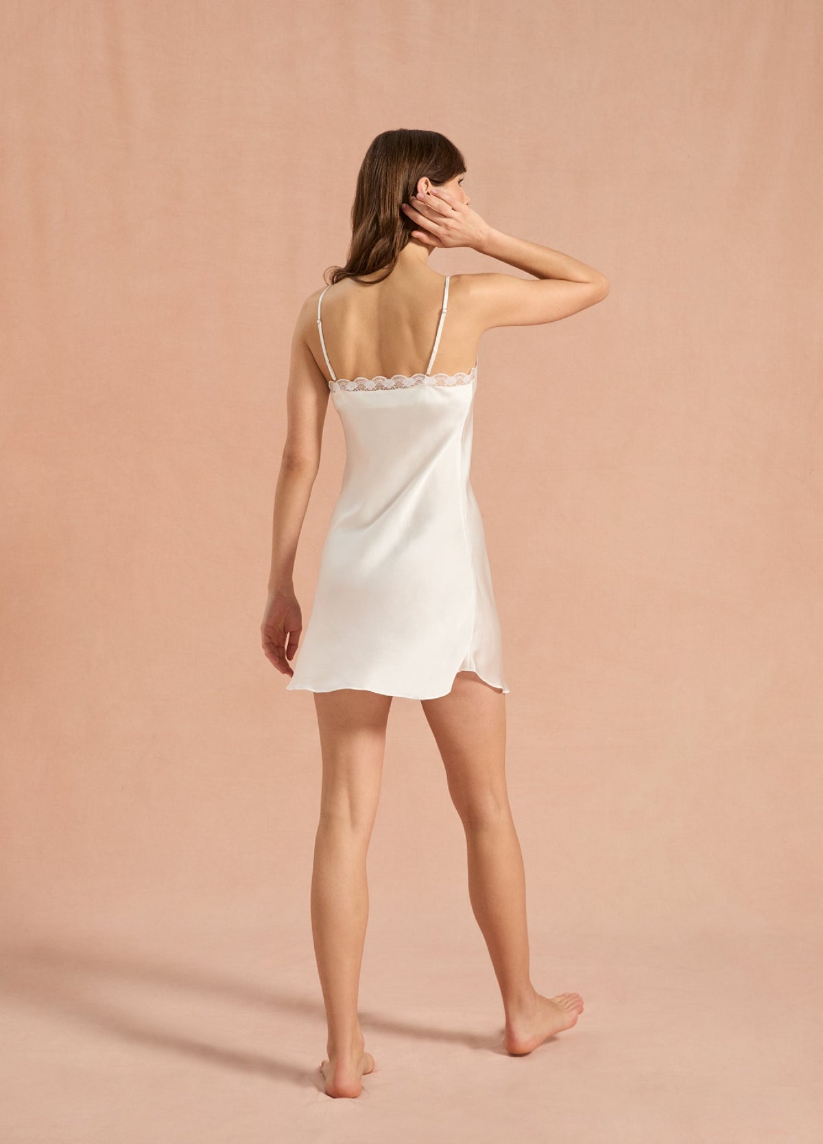 Nina Dress