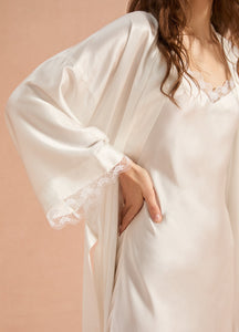 Millie Dressing Gown