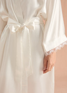 Millie Dressing Gown
