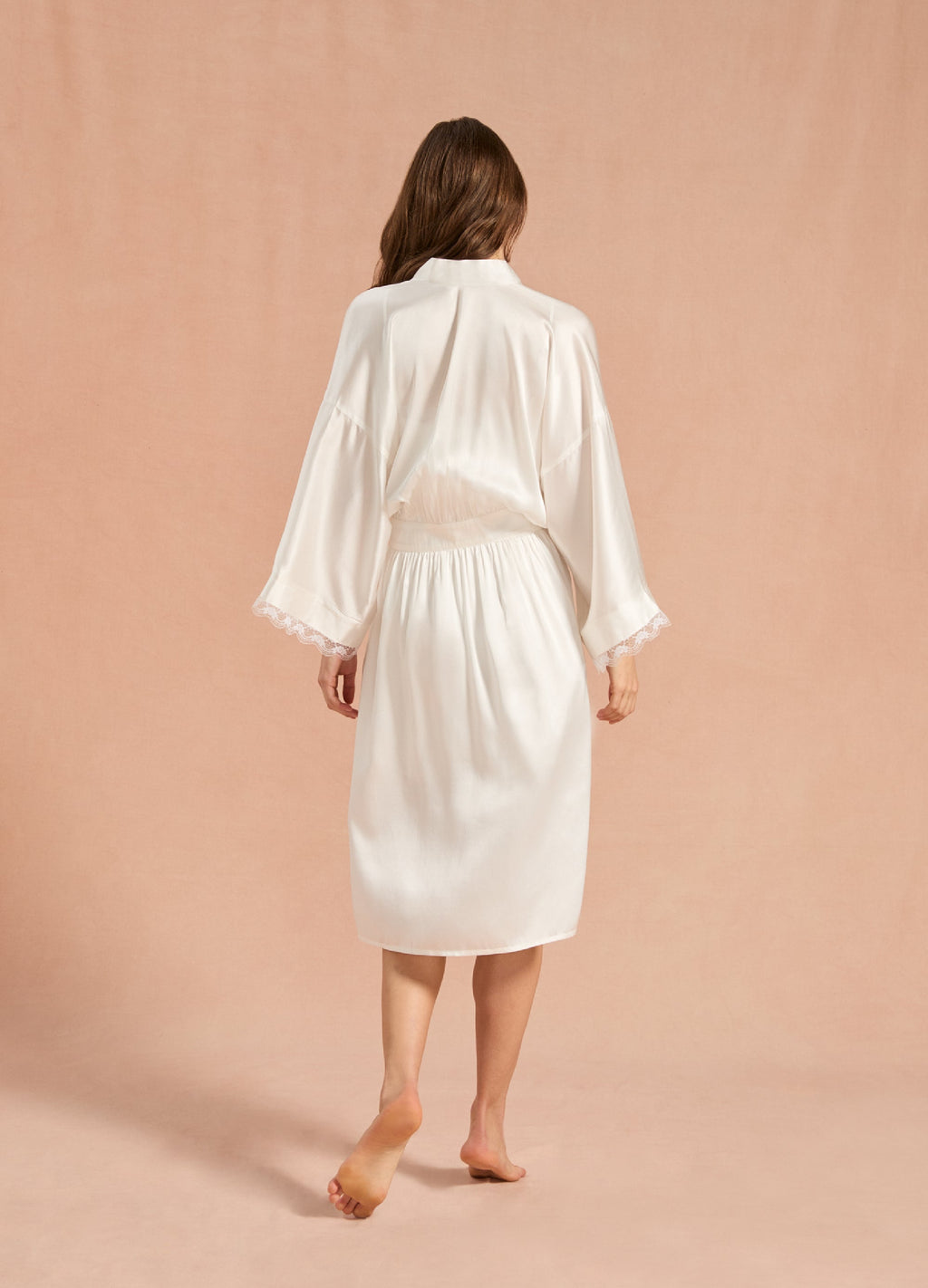 Millie Dressing Gown