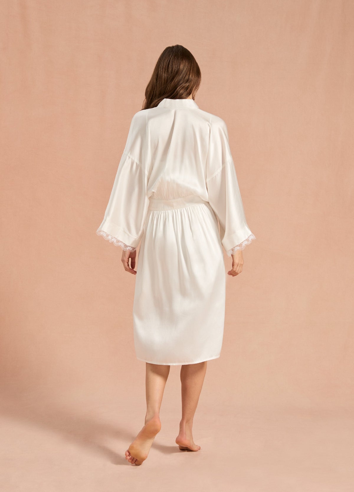 Millie Dressing Gown