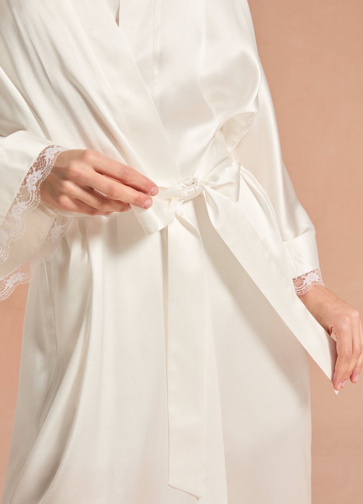 Millie Dressing Gown