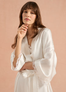Millie Dressing Gown