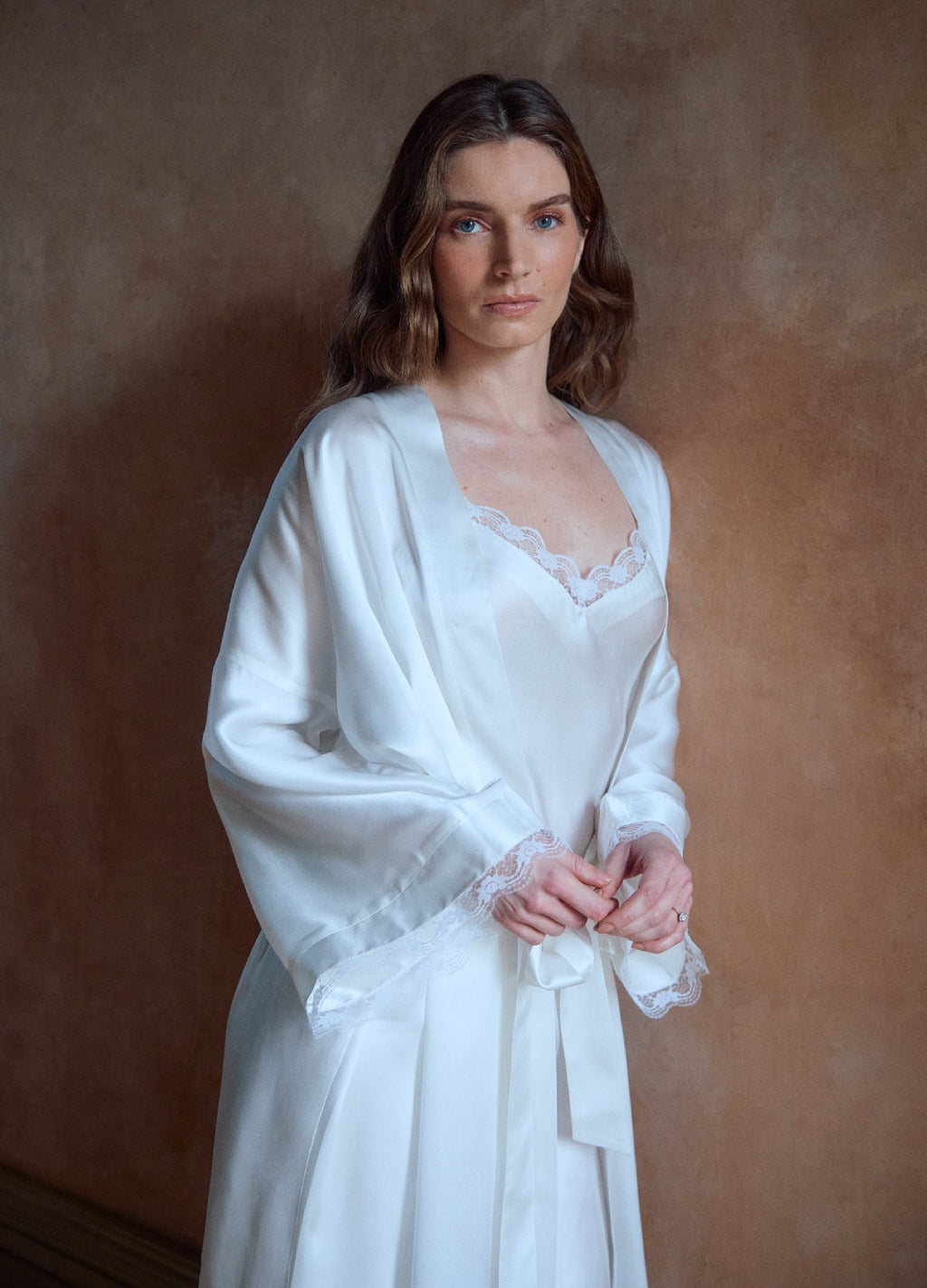 Millie Dressing Gown
