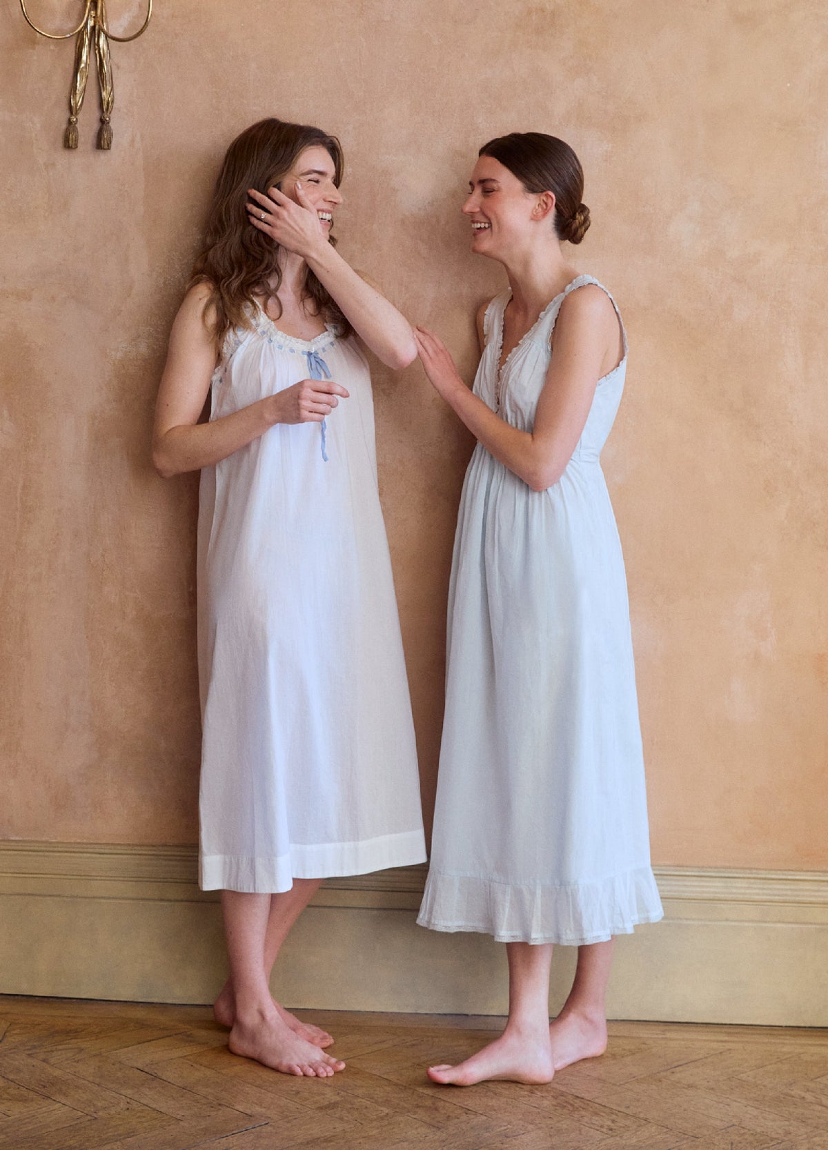 Sophia Nightdress