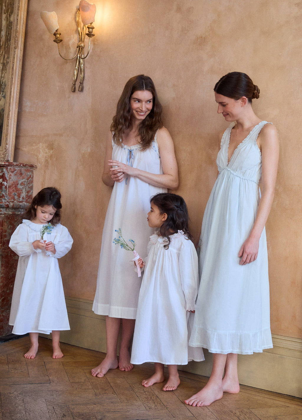 Sophia Nightdress
