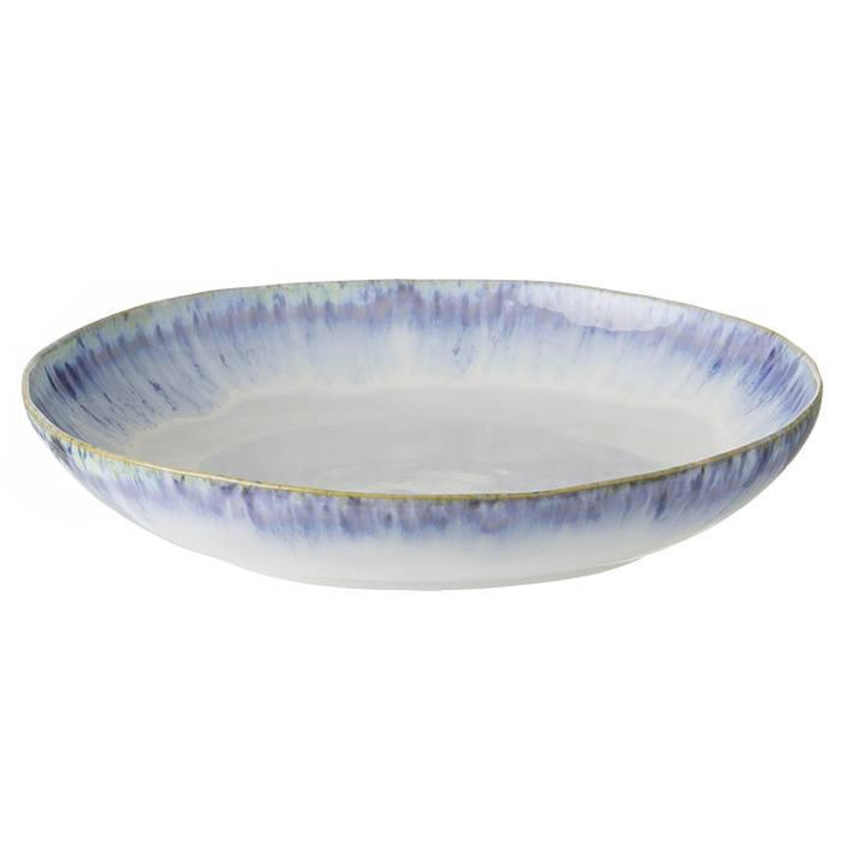 Cabo Blue Pasta Serving Bowl