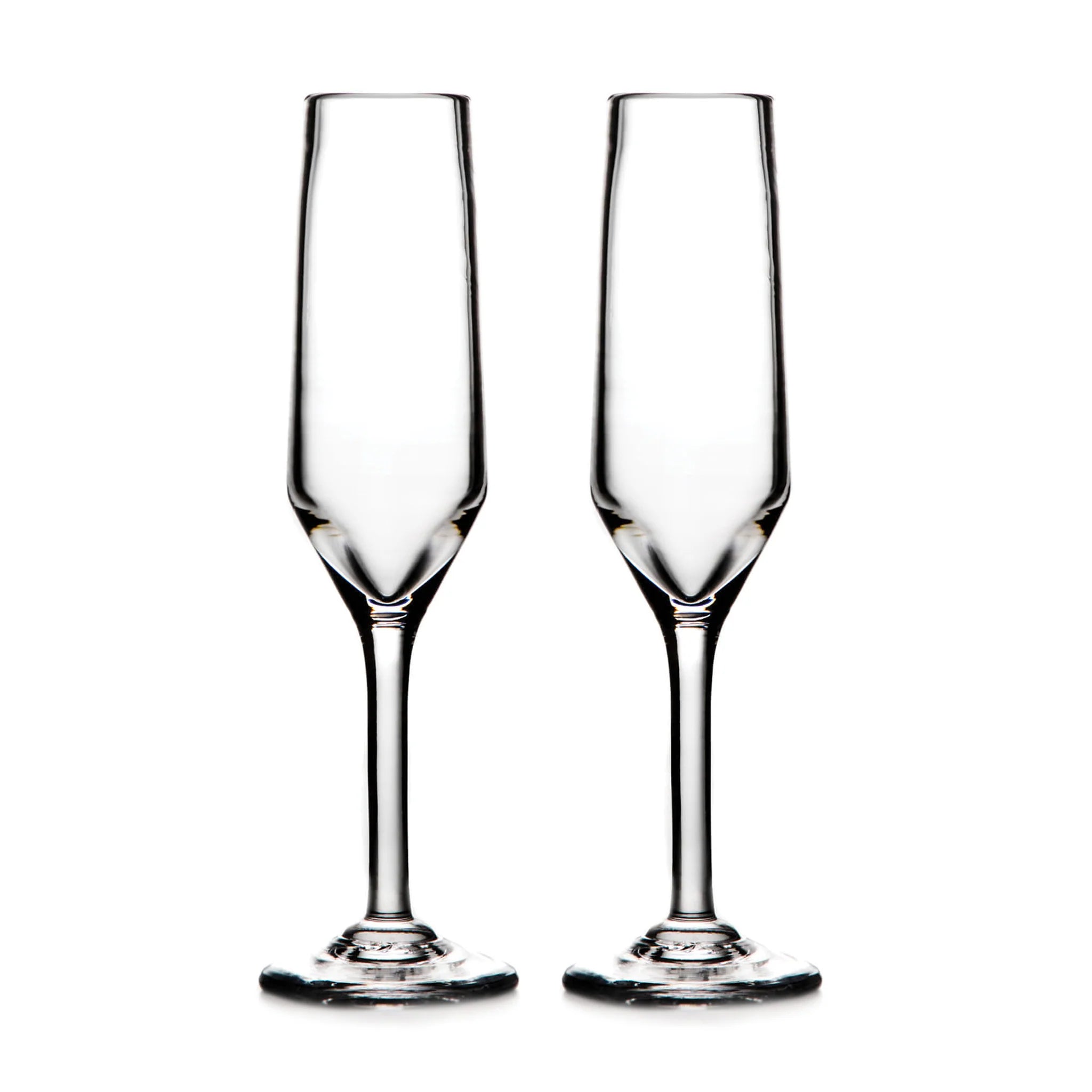 Bristol Flutes in Gift Box, Set of 2