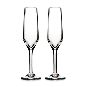 Bristol Flutes in Gift Box, Set of 2
