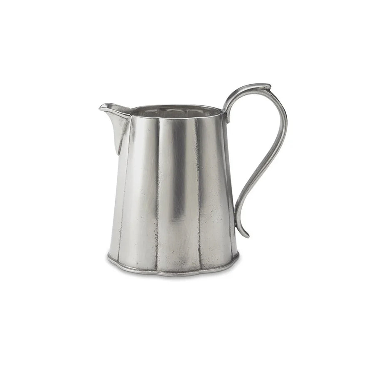 Britannia Milk Pitcher
