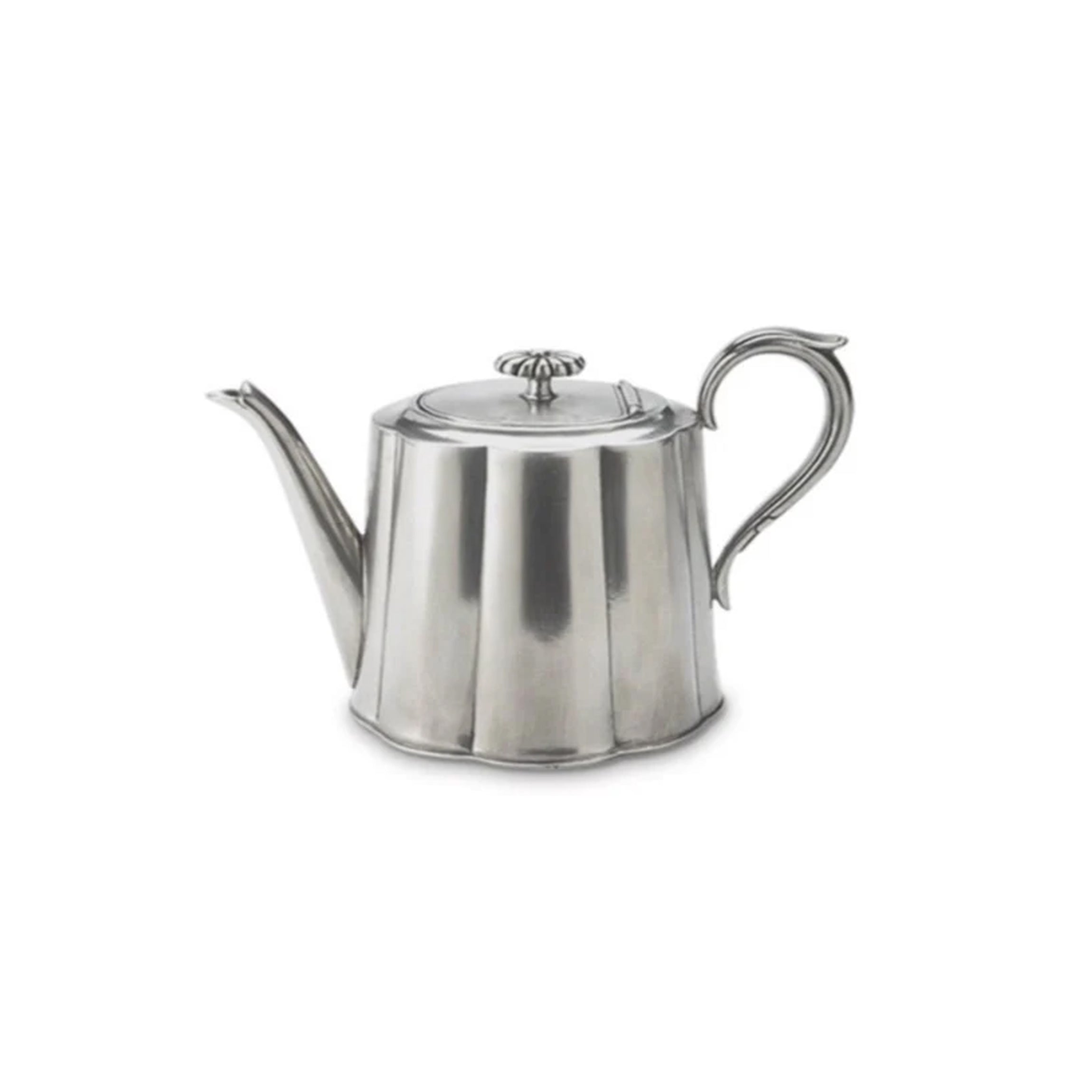 Britannia Tea Pot