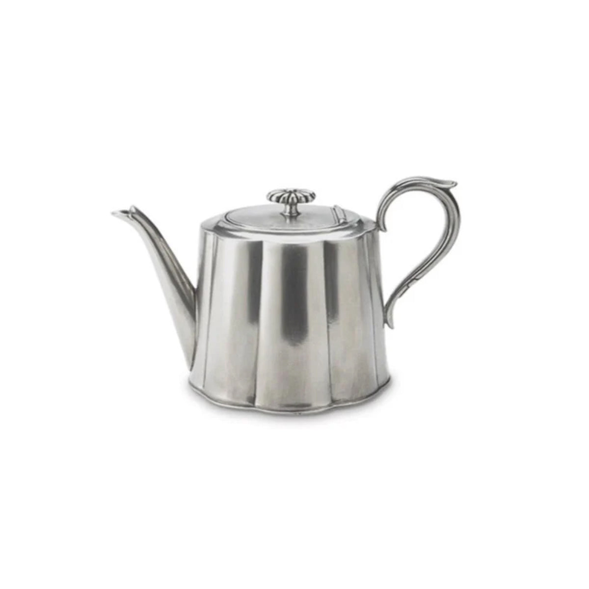 Britannia Tea Pot