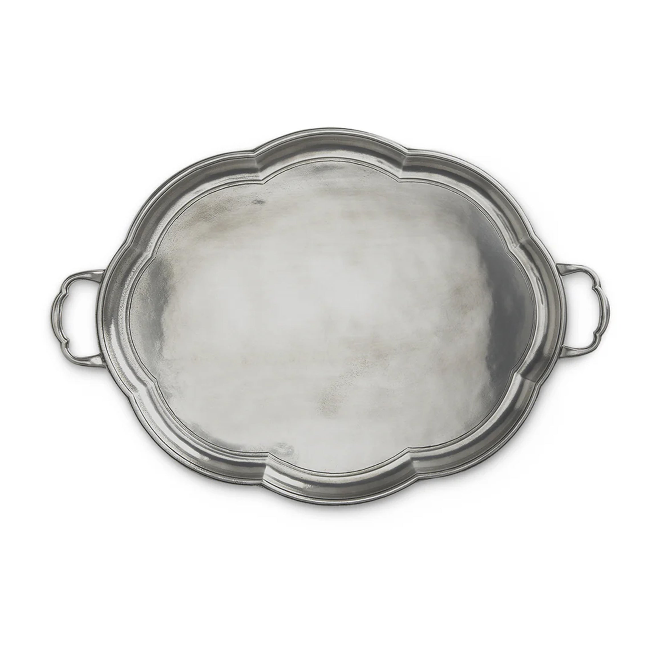 Britannia Tray