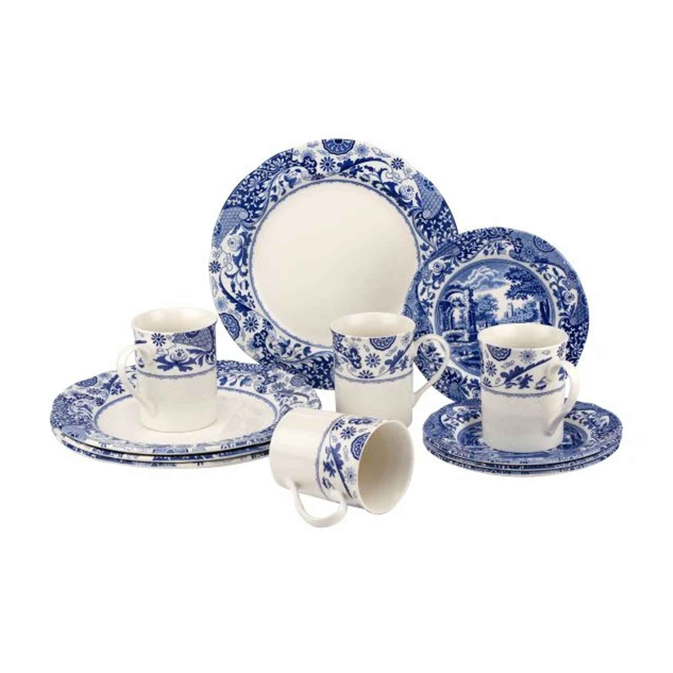 Brocato 12-Piece Set