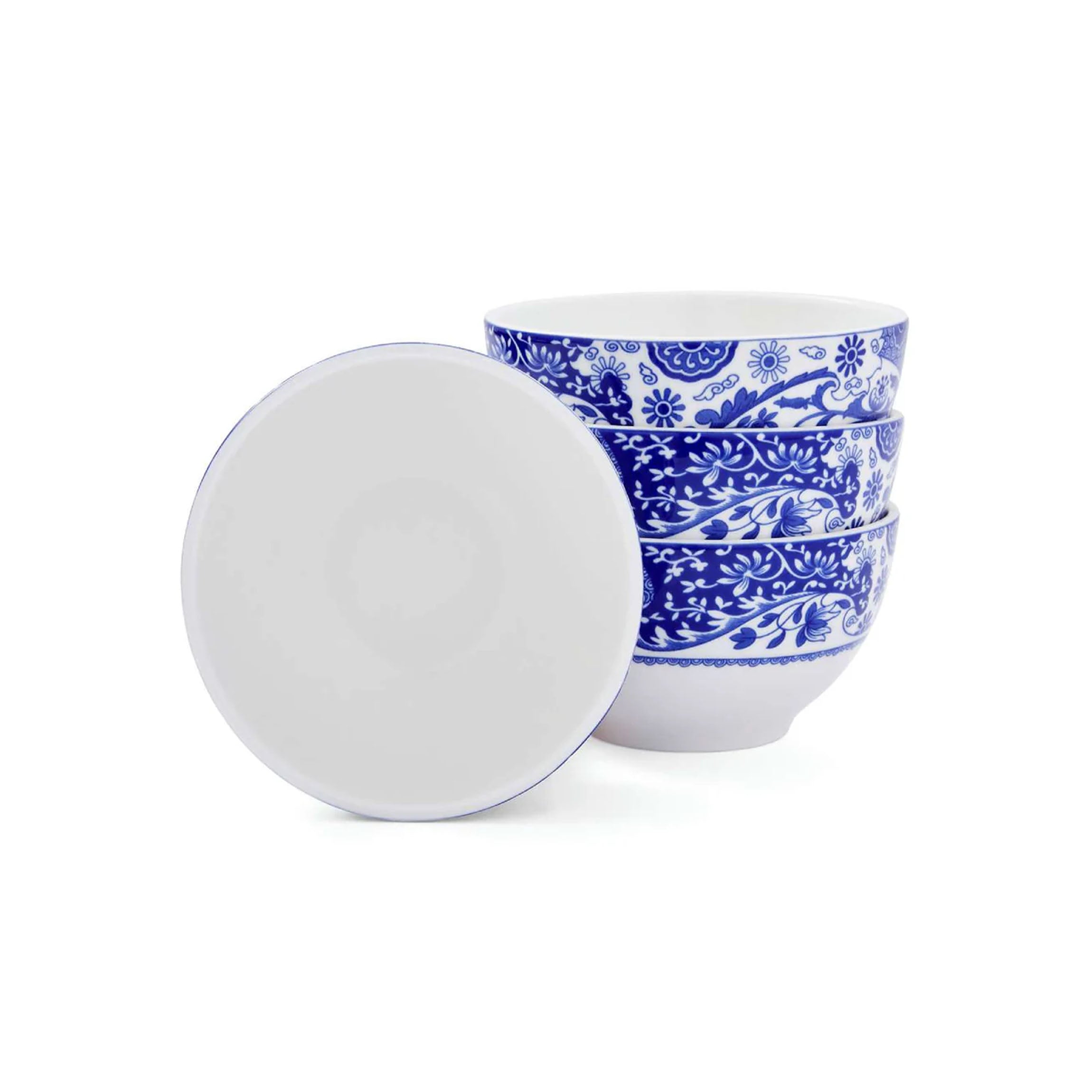 Brocato 4" Dip Bowls, Set of 4
