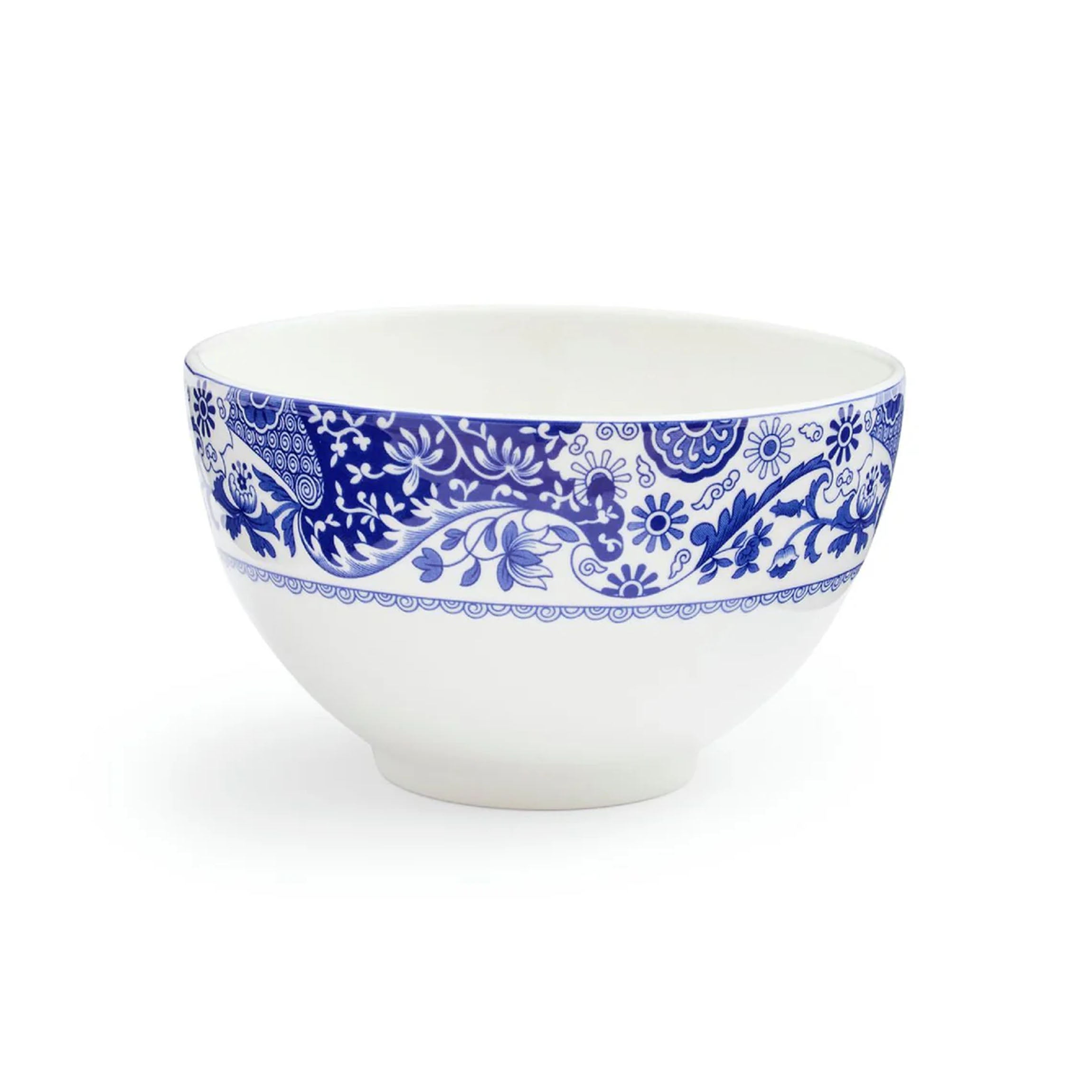 Brocato 6" Rice Bowls, Set of 4