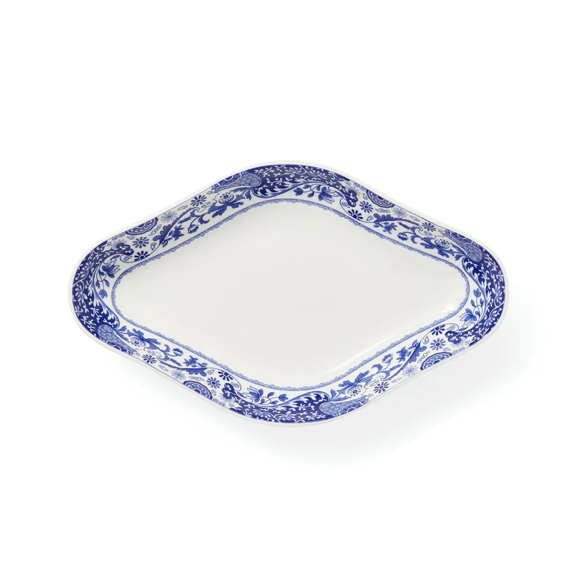 Brocato 8.5" Pickle Dish, Set of 4