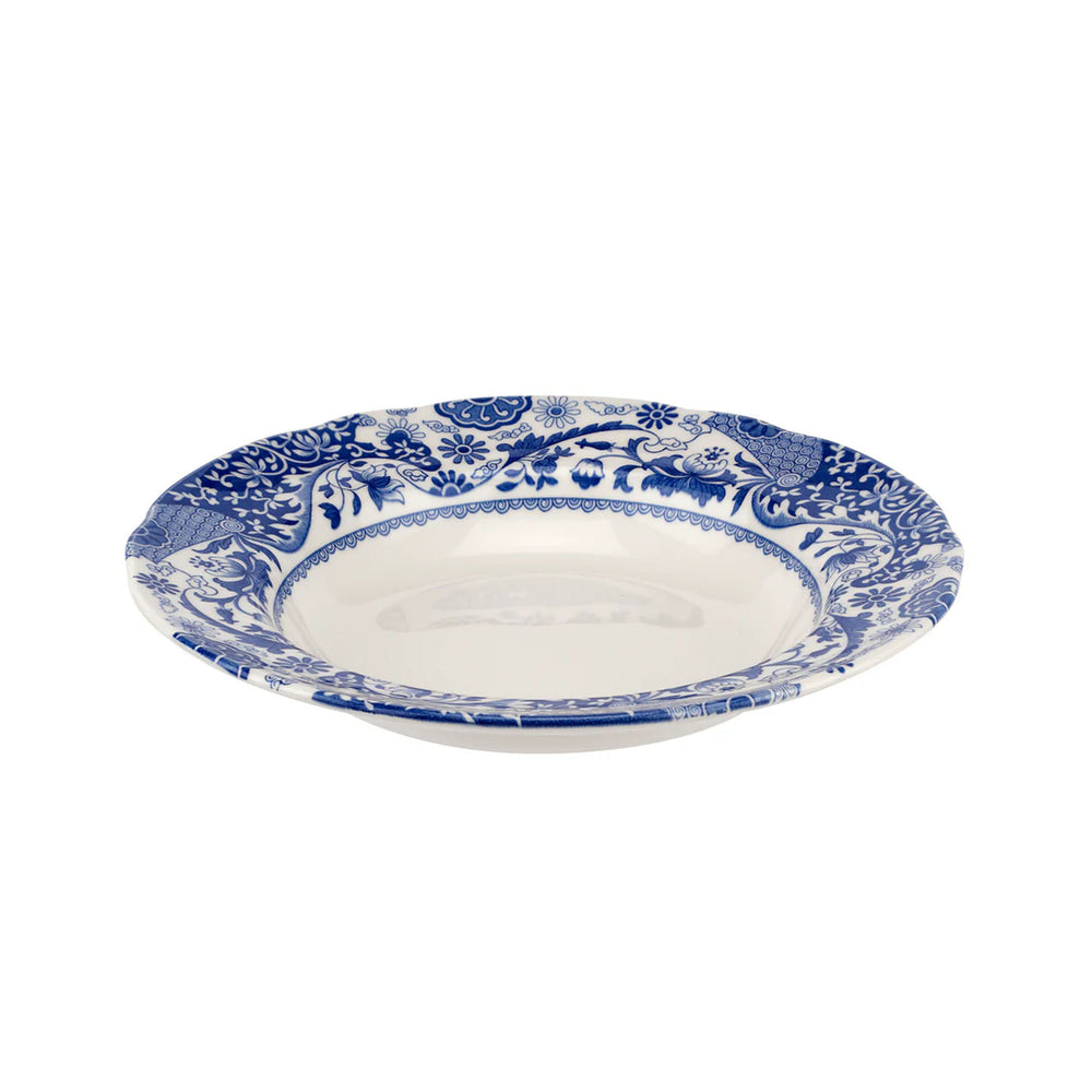Brocato Soup Plates, Set of 4