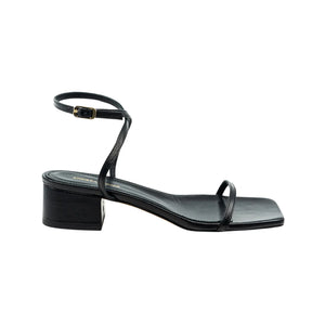 Brook Sandal in Nappa Leather