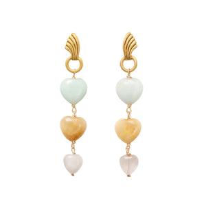Brooke Earrings