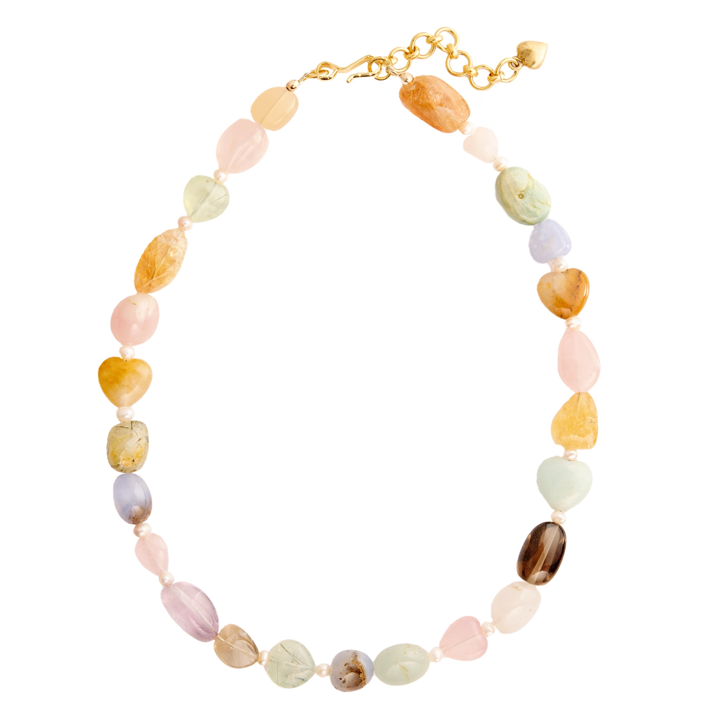 Brooke Necklace