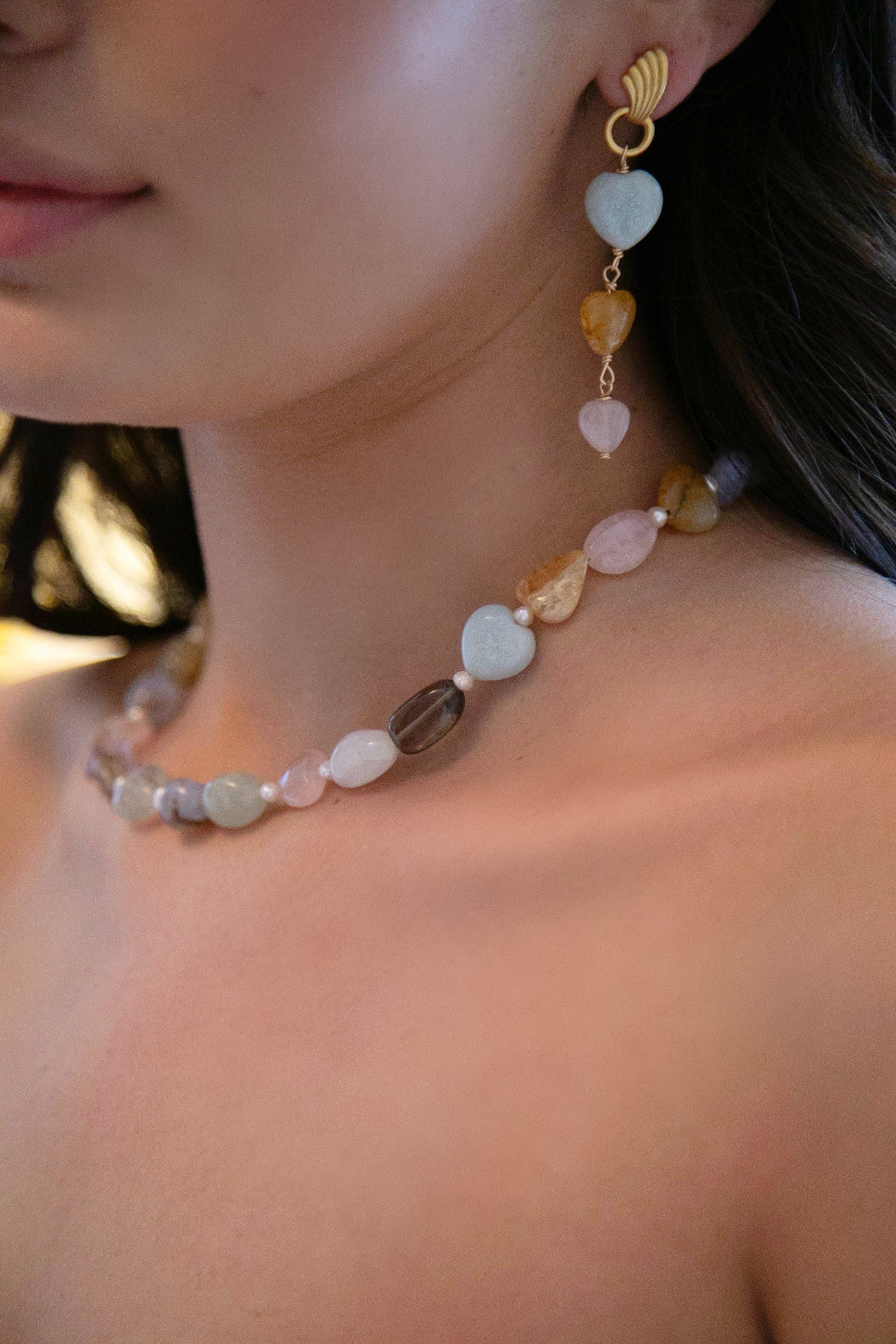 Brooke Necklace