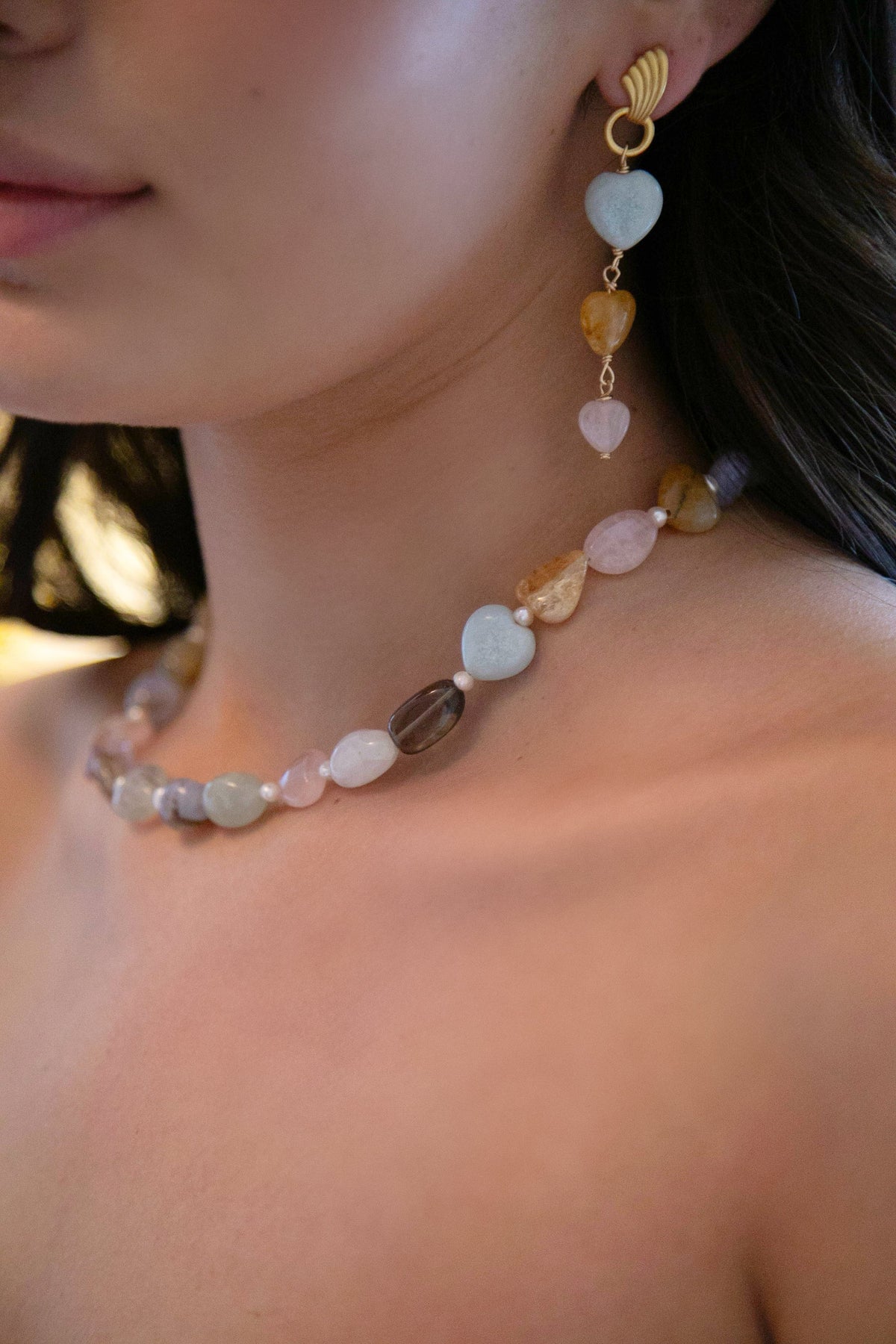 Brooke Necklace