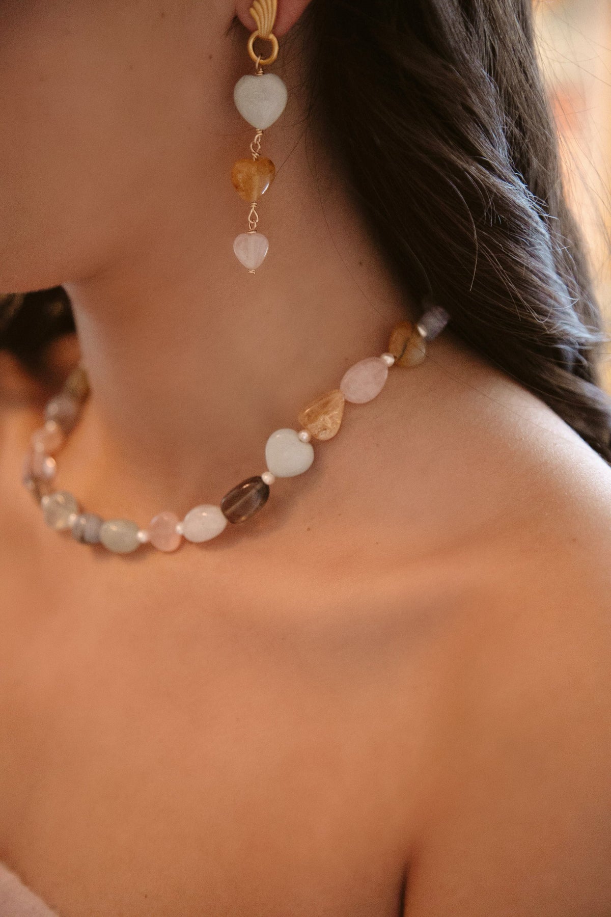 Brooke Necklace