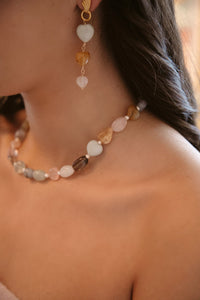 Brooke Necklace