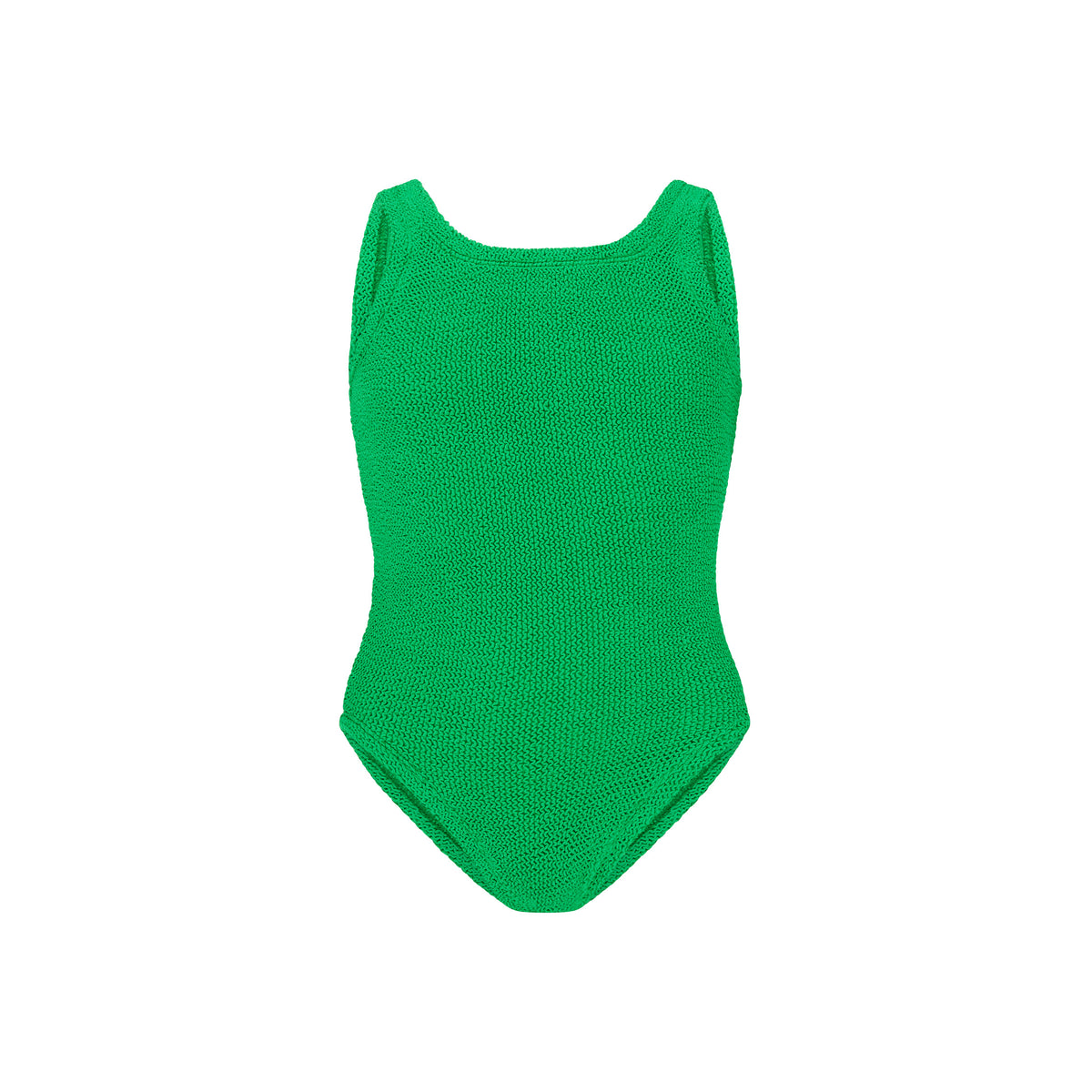 Baby Classic Swimsuit in Emerald