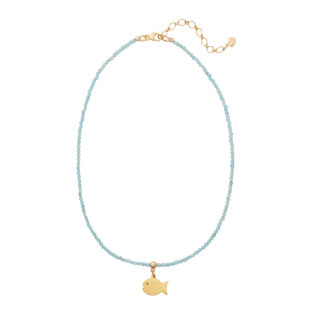 Monday Edition☆bubbles necklace Bubbles Necklace | Over The Moon