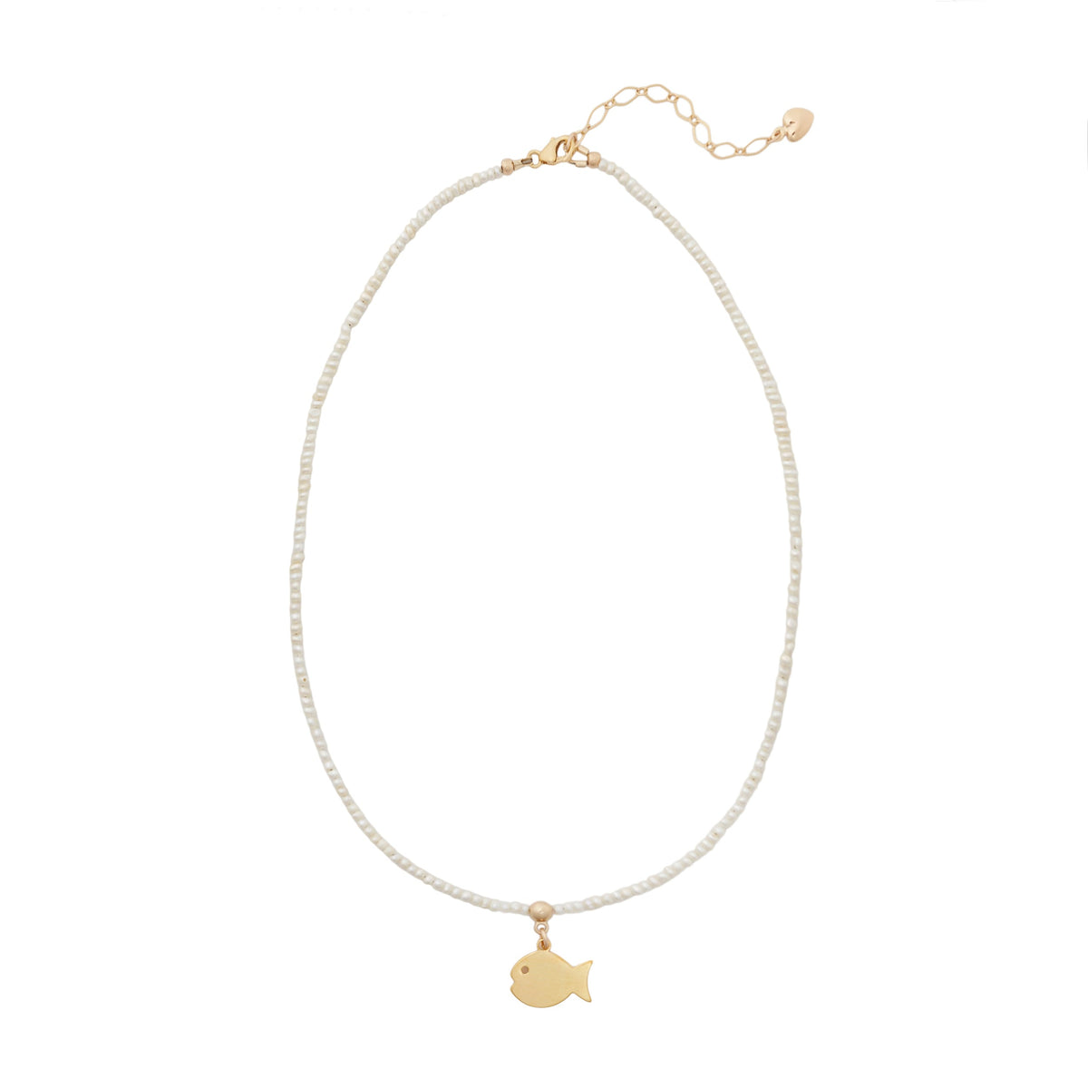 Bubbles Necklace
