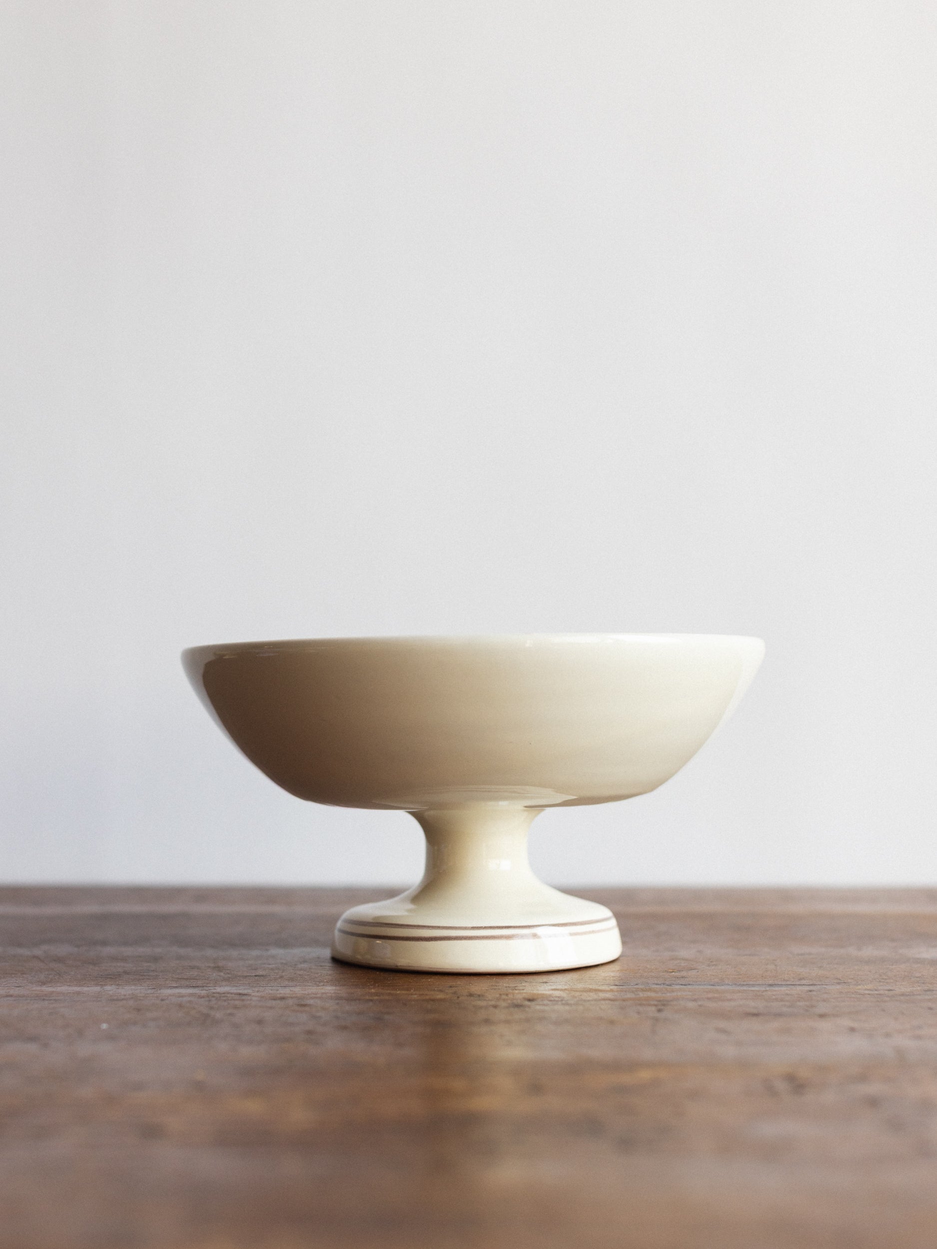 Ceramic Rigo e Stella Fruit Stand