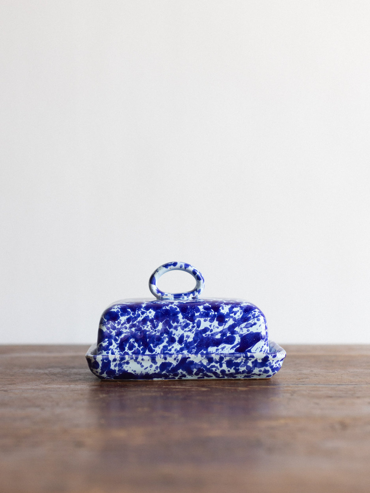 Butter Dish