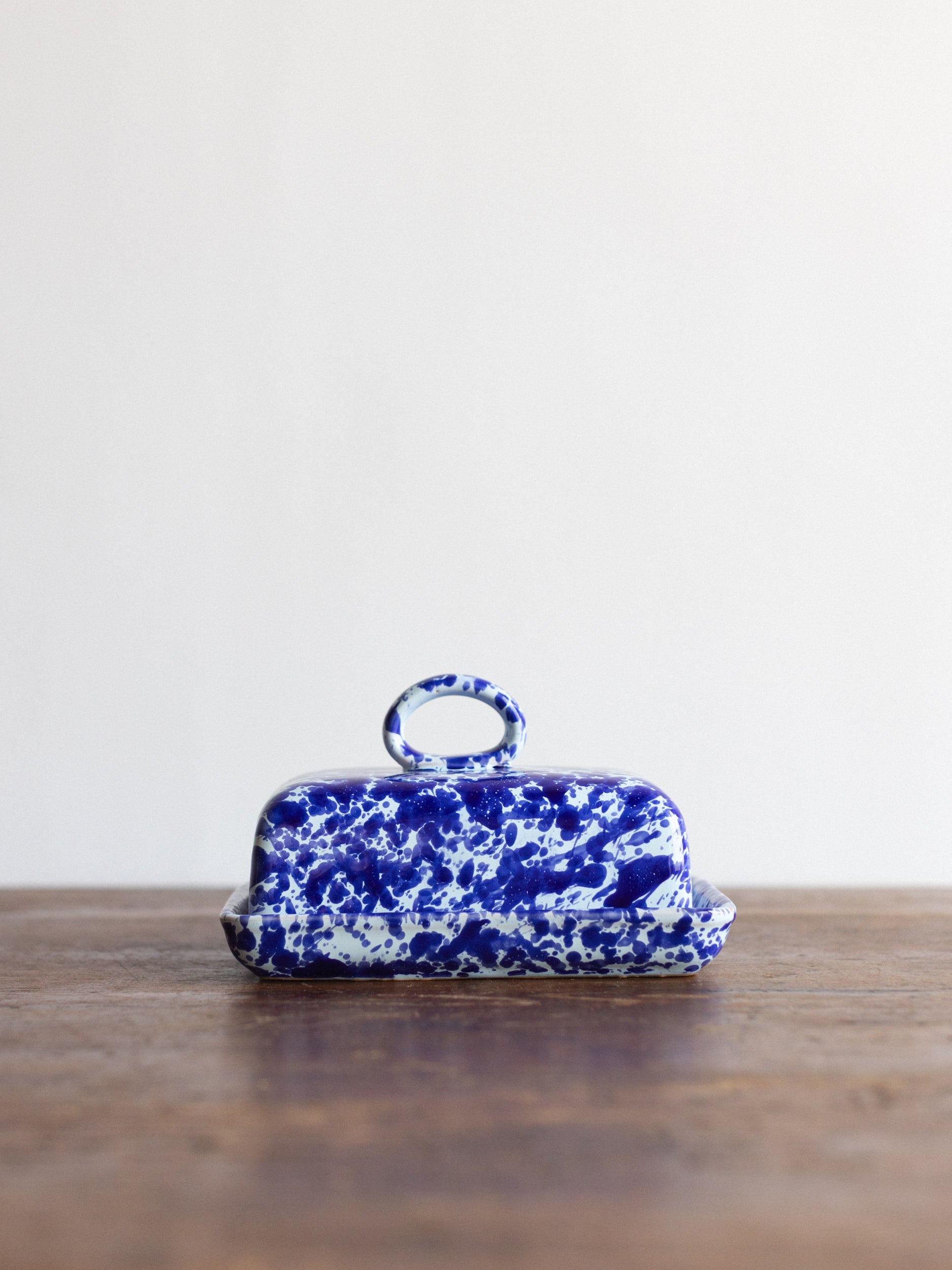Butter Dish
