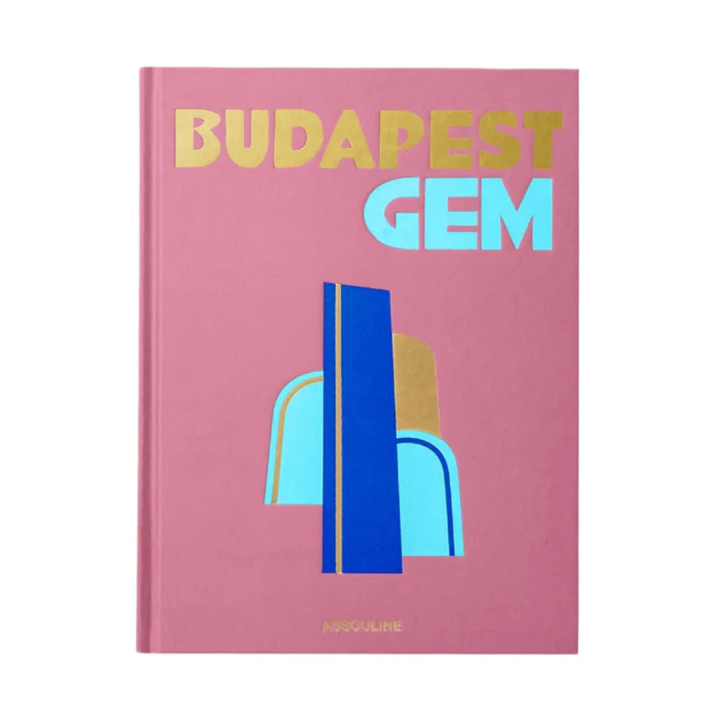 Budapest Gem