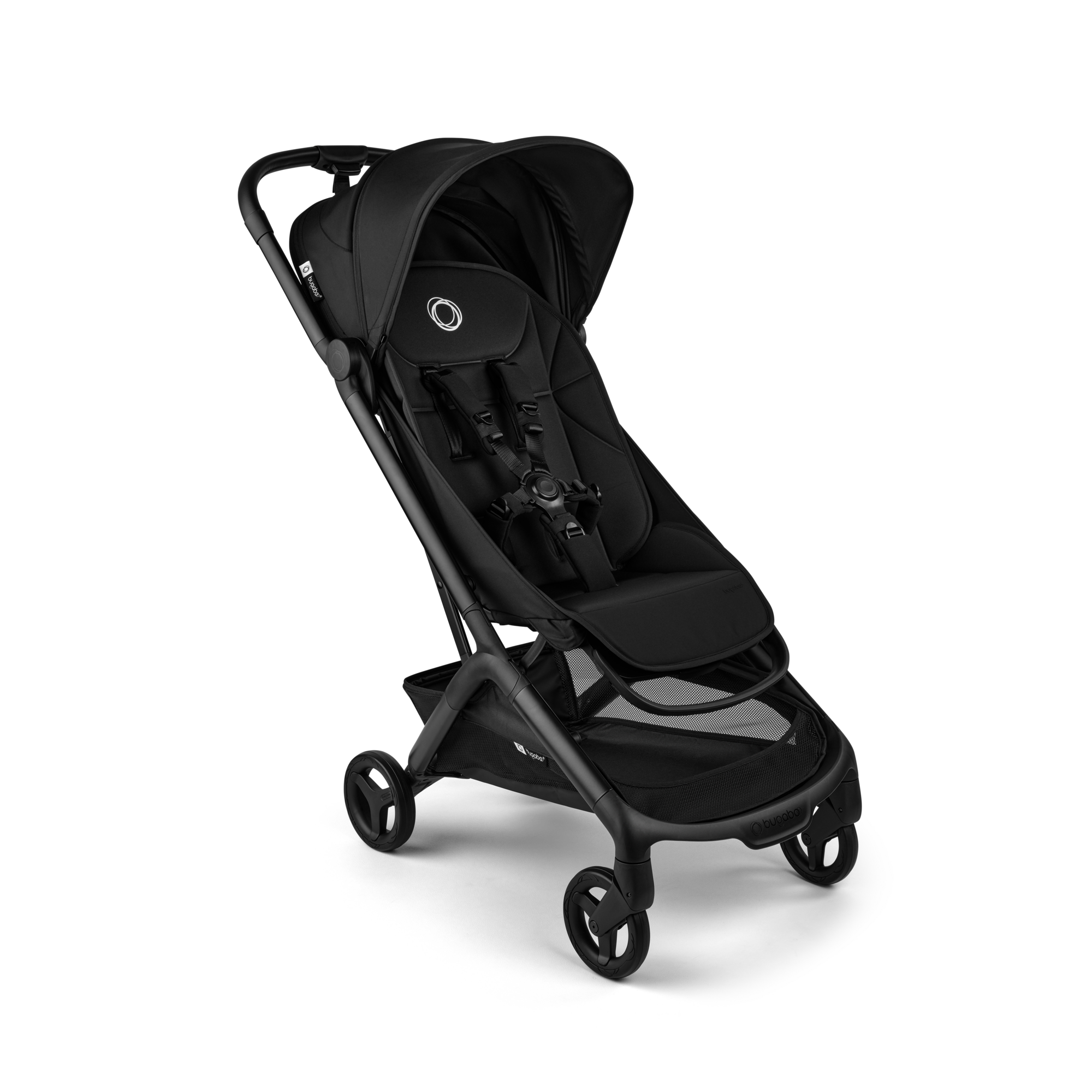 Butterfly 2 travel stroller