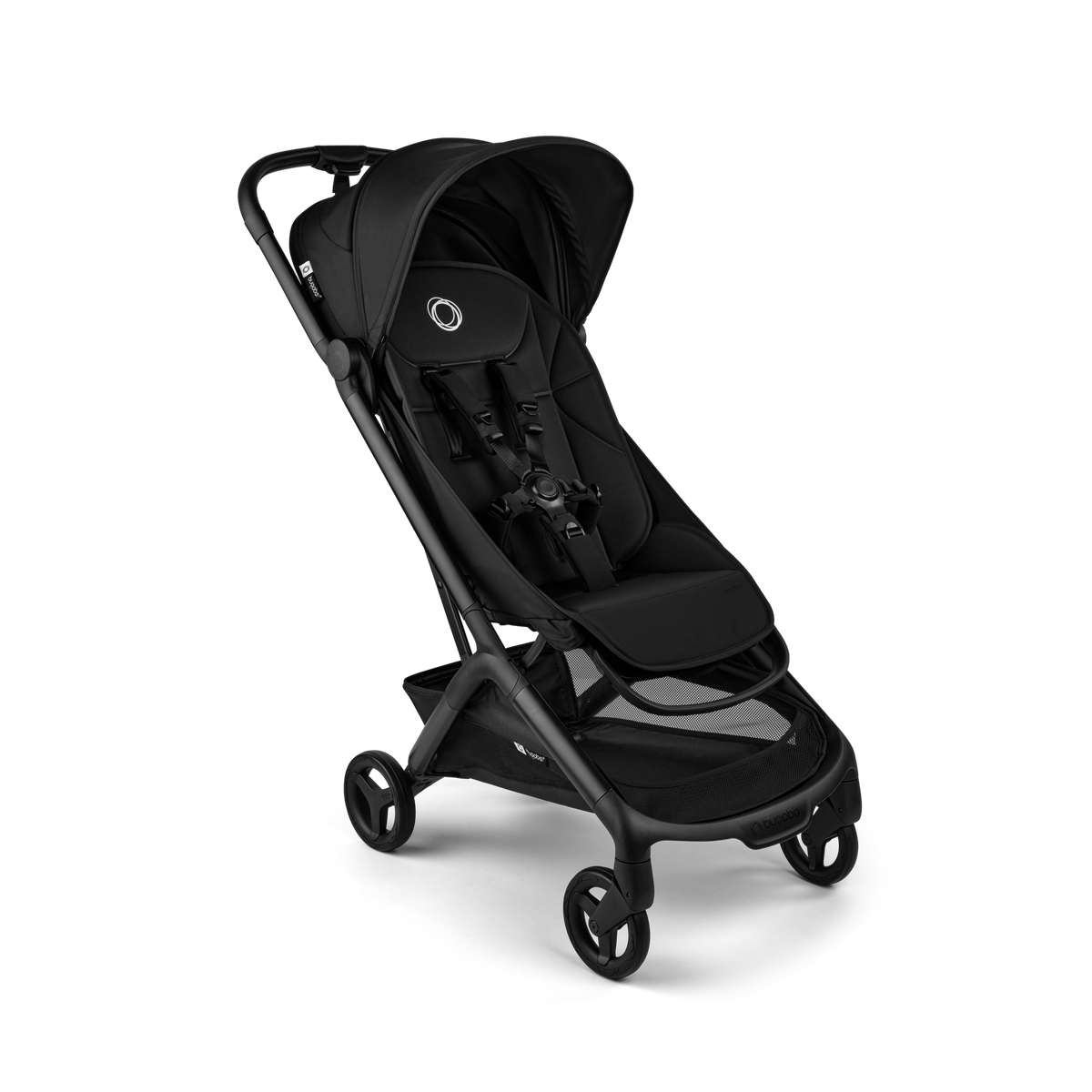 Butterfly 2 Travel Stroller