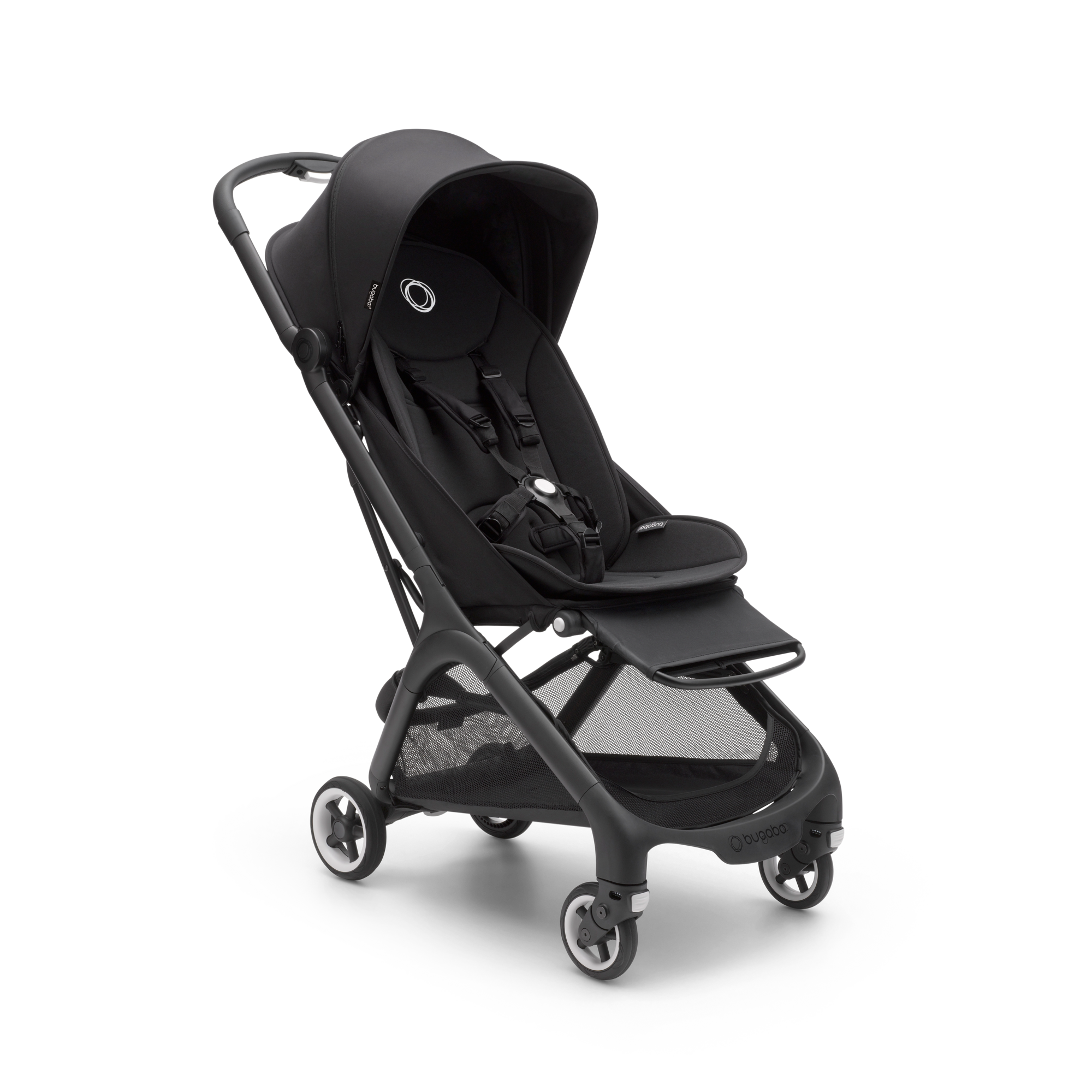 Bugaboo Butterfly Seat Travel Stroller